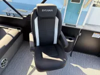 2026 Sylvan Mirage X-3 CLZ DH X3-11
