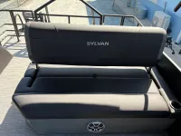2026 Sylvan Mirage X-3 CLZ DH X3-12