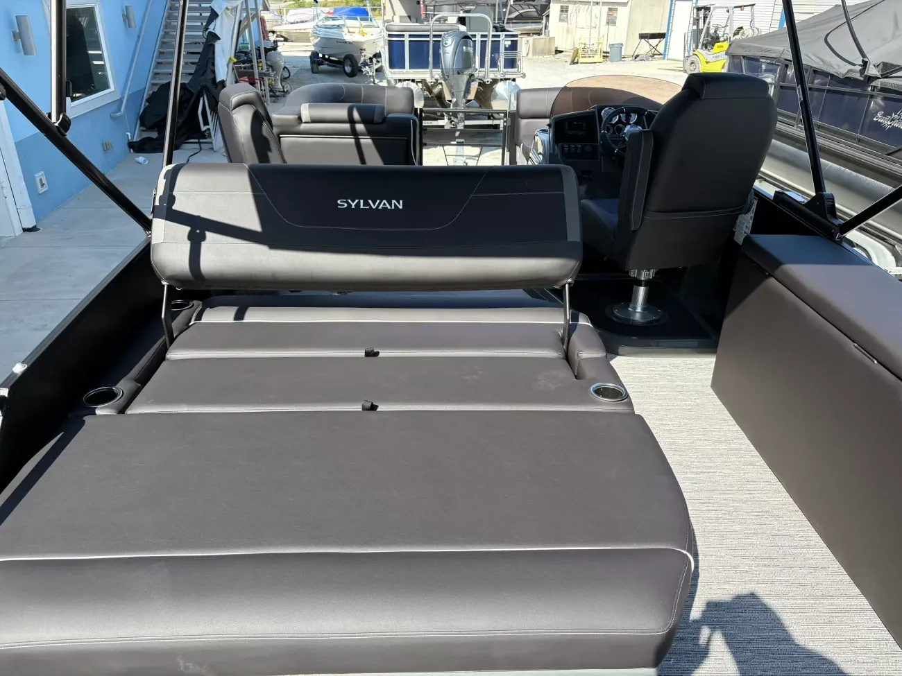 2026 Sylvan Mirage X-3 CLZ DH X3-13
