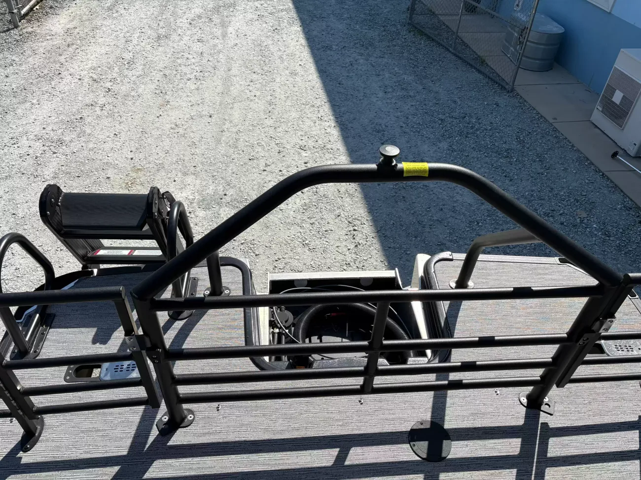 2026 Sylvan Mirage X-3 CLZ DH X3-14