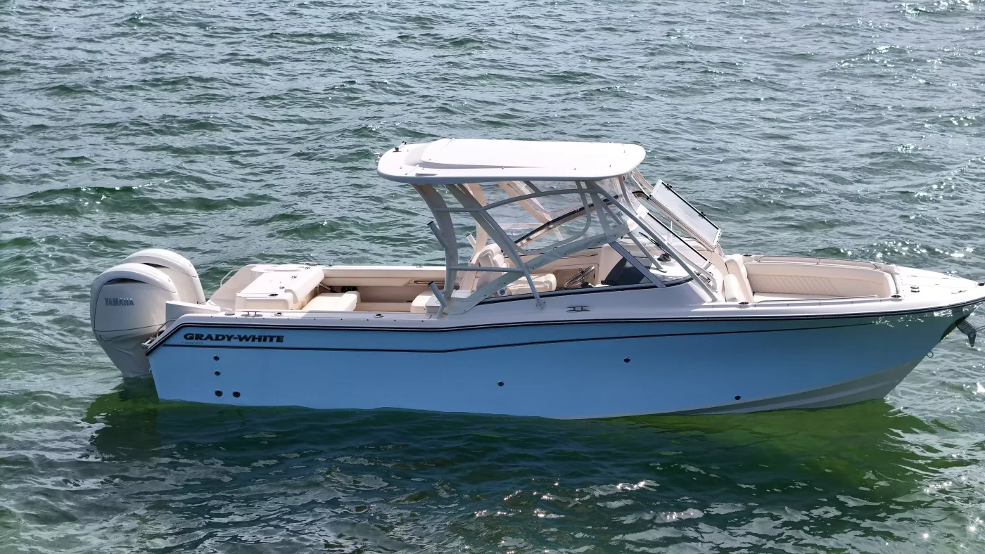 boat Image
