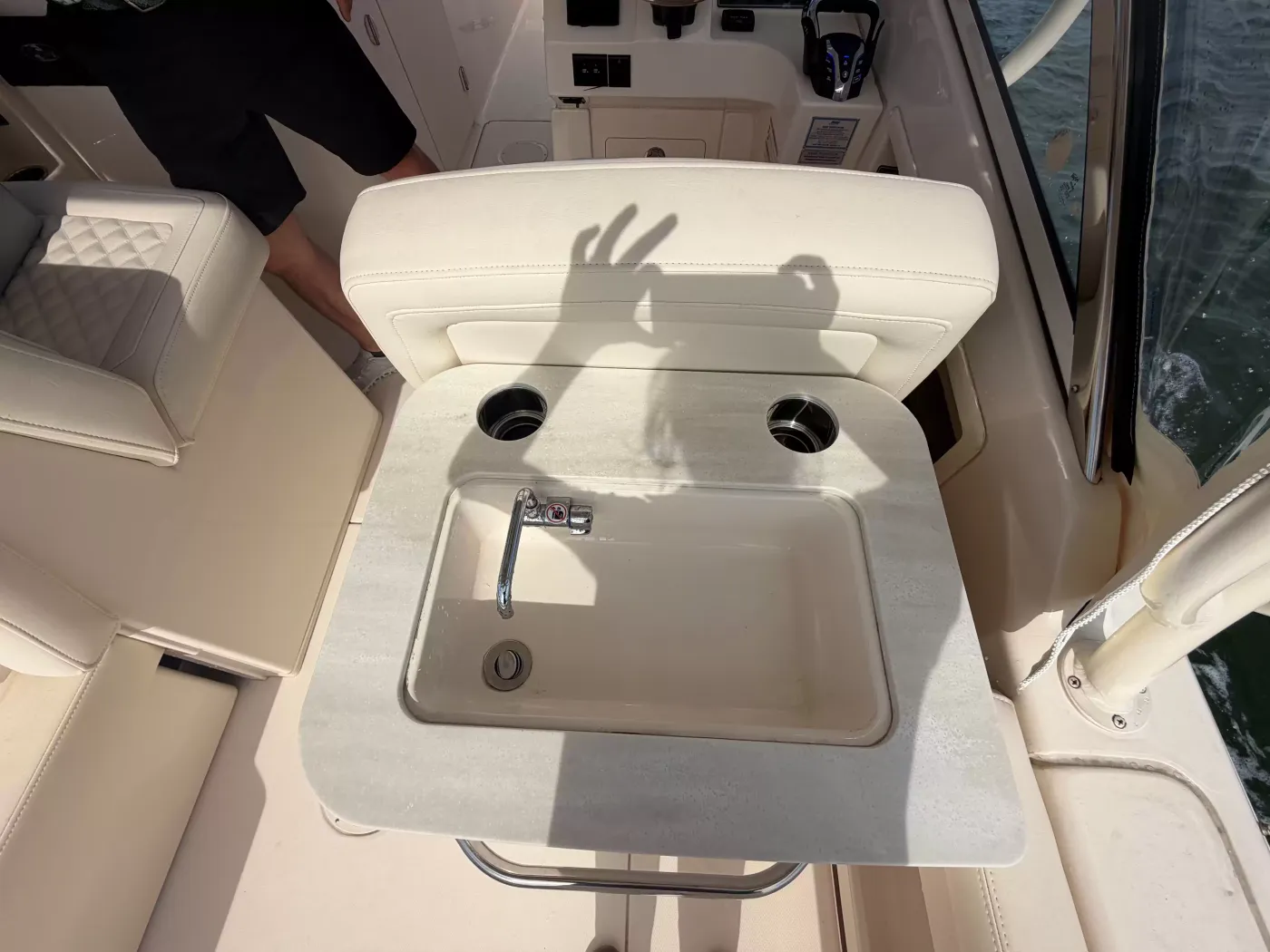 boat Image