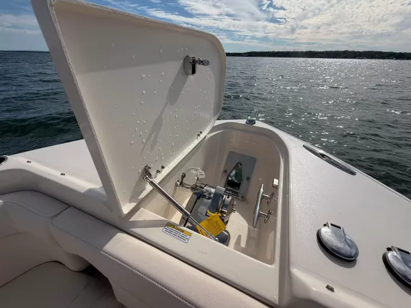 2026 Grady White FREEDOM 275 detail image 24