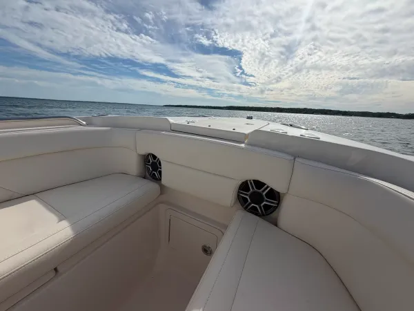 2026 Grady White FREEDOM 275 detail image 21