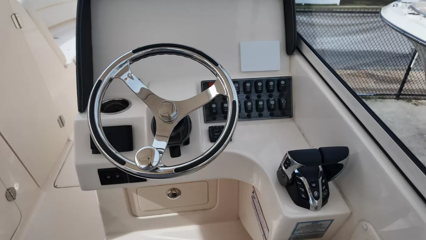 boat Image
