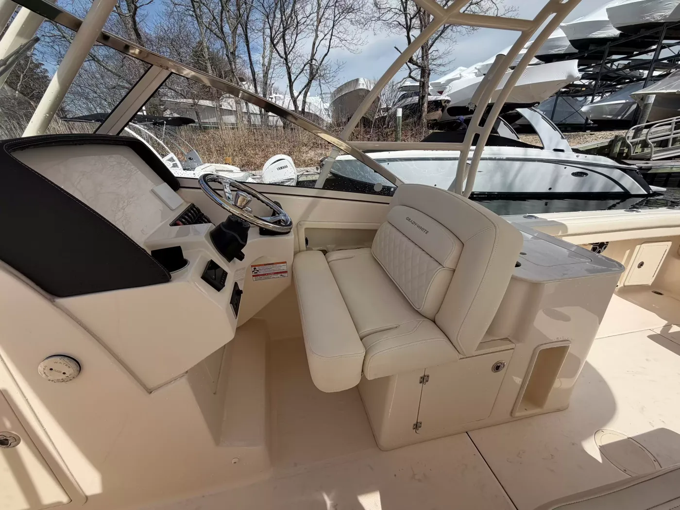boat Image
