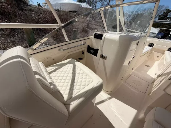 2026 Grady White FREEDOM 275 detail image 18