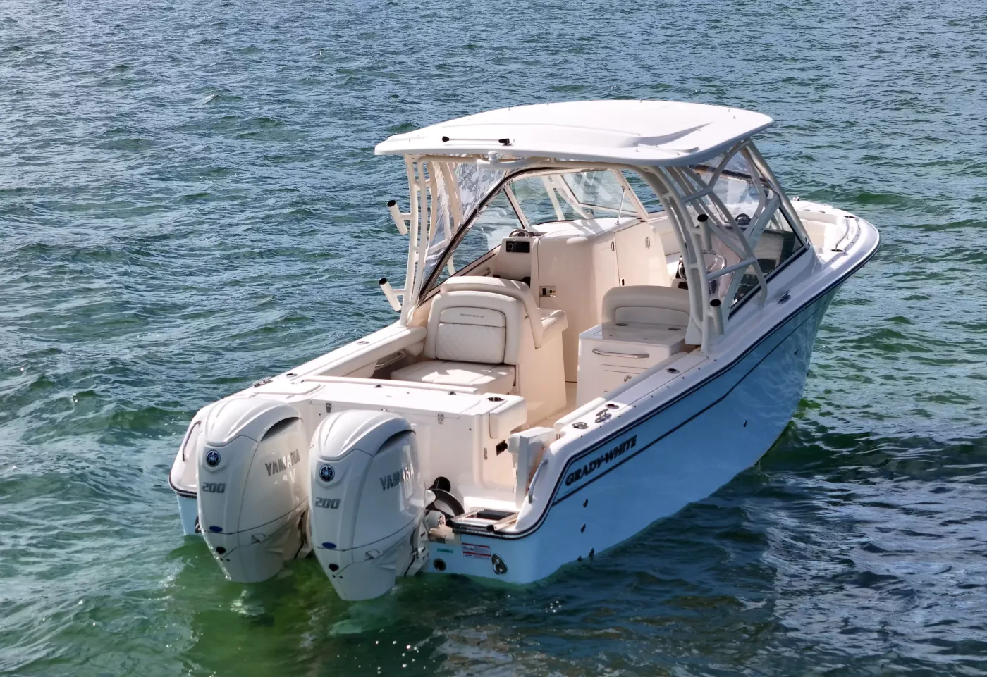 boat Image