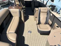 2026 Sylvan Mirage X3 Party Fish X3-2