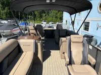 2026 Sylvan Mirage X3 Party Fish X3-3