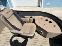 2026 Sylvan Mirage X3 Party Fish X3-4