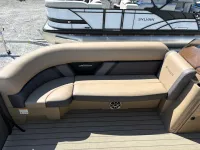 2026 Sylvan Mirage X3 Party Fish X3-6