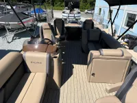 2026 Sylvan Mirage X3 Party Fish X3-7