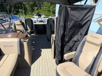 2026 Sylvan Mirage X3 Party Fish X3-8