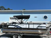 2026 Sylvan L-3 SLZ L3-1