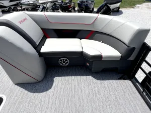 2026 Sylvan X3 DLZ Bar