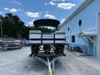 2026 Sylvan Mirage X-3 DLZ BAR X3-2