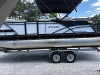 2026 Sylvan Mirage X-3 DLZ BAR X3-3
