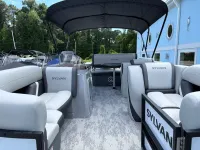 2026 Sylvan Mirage X-3 DLZ BAR X3-4