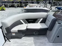2026 Sylvan Mirage X-3 DLZ BAR X3-5