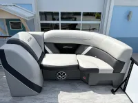 2026 Sylvan Mirage X-3 DLZ BAR X3-6