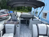 2026 Sylvan Mirage X-3 DLZ BAR X3-7