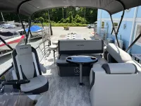 2026 Sylvan Mirage X-3 DLZ BAR X3-9
