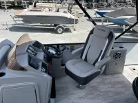 2026 Sylvan Mirage X-3 DLZ BAR X3-10