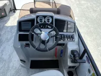 2026 Sylvan Mirage X-3 DLZ BAR X3-11