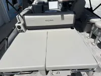 2026 Sylvan Mirage X-3 DLZ BAR X3-15