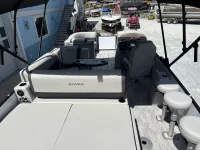2026 Sylvan Mirage X-3 DLZ BAR X3-16