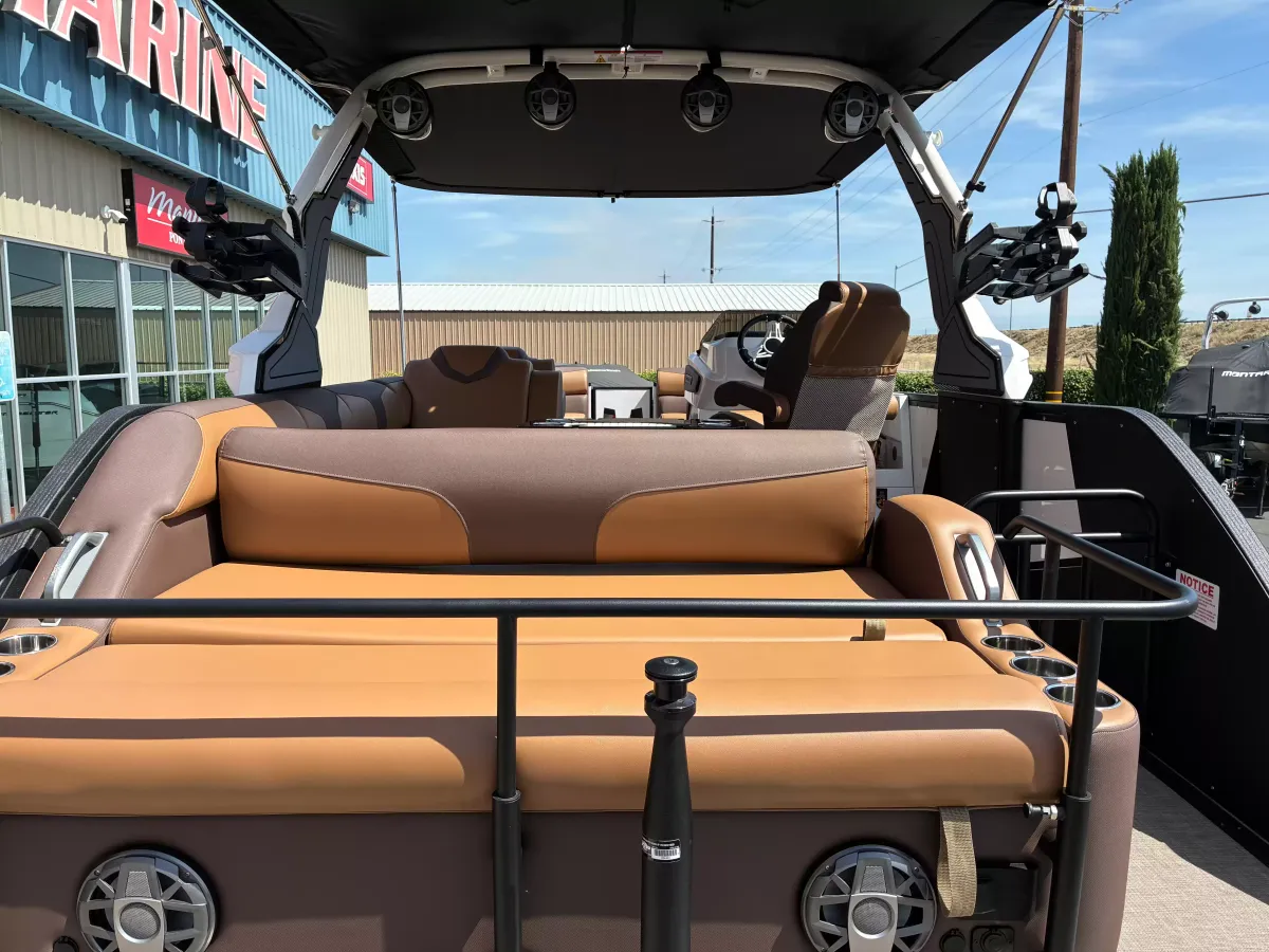 2026 Montara 25 SL-4