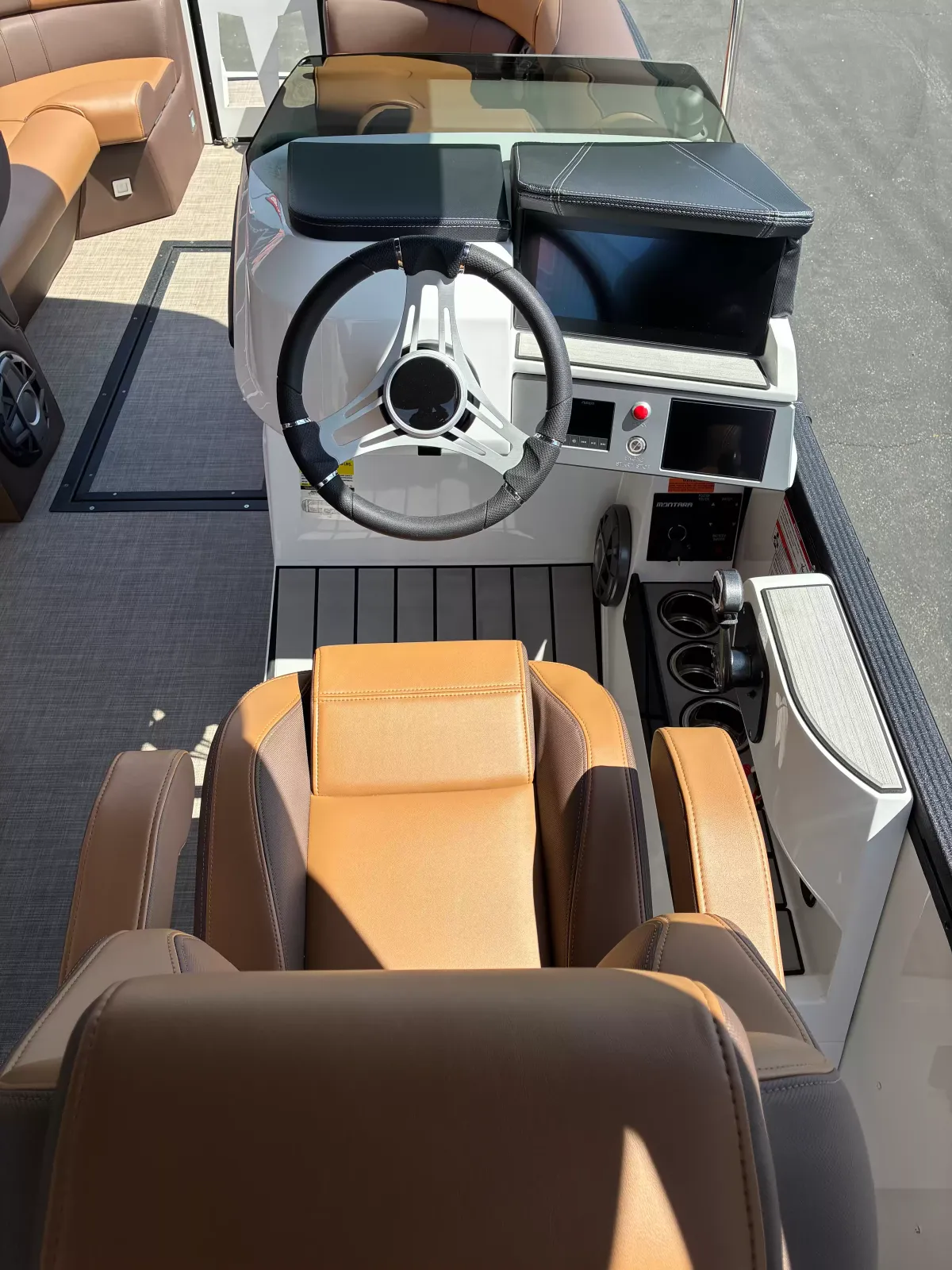 2026 Montara 25 SL-5