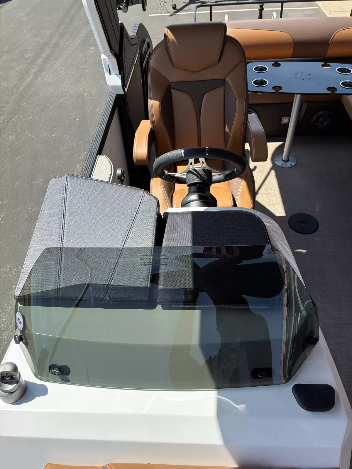 2026 Montara 25 SL-6