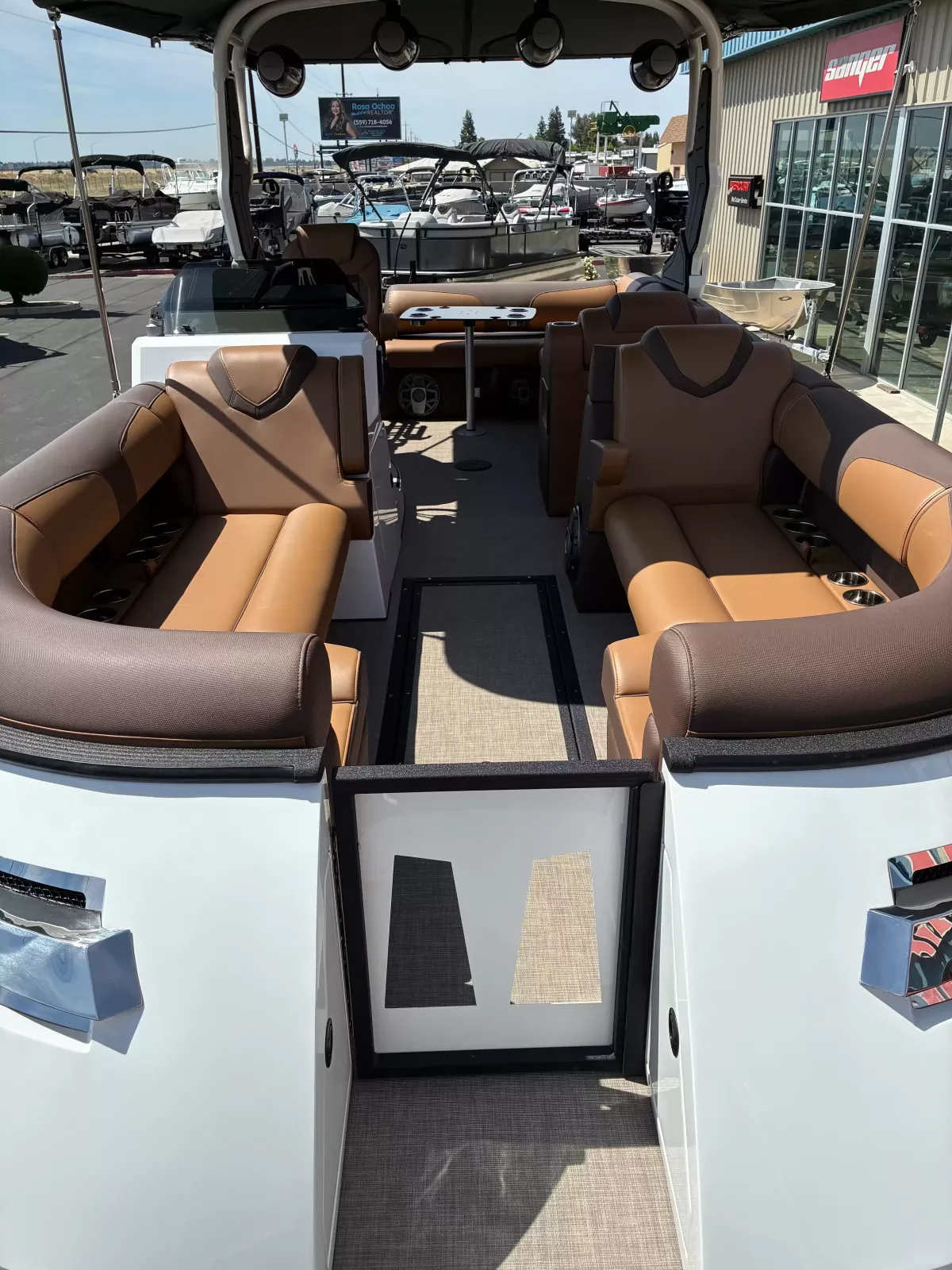 2026 Montara 25 SL-7