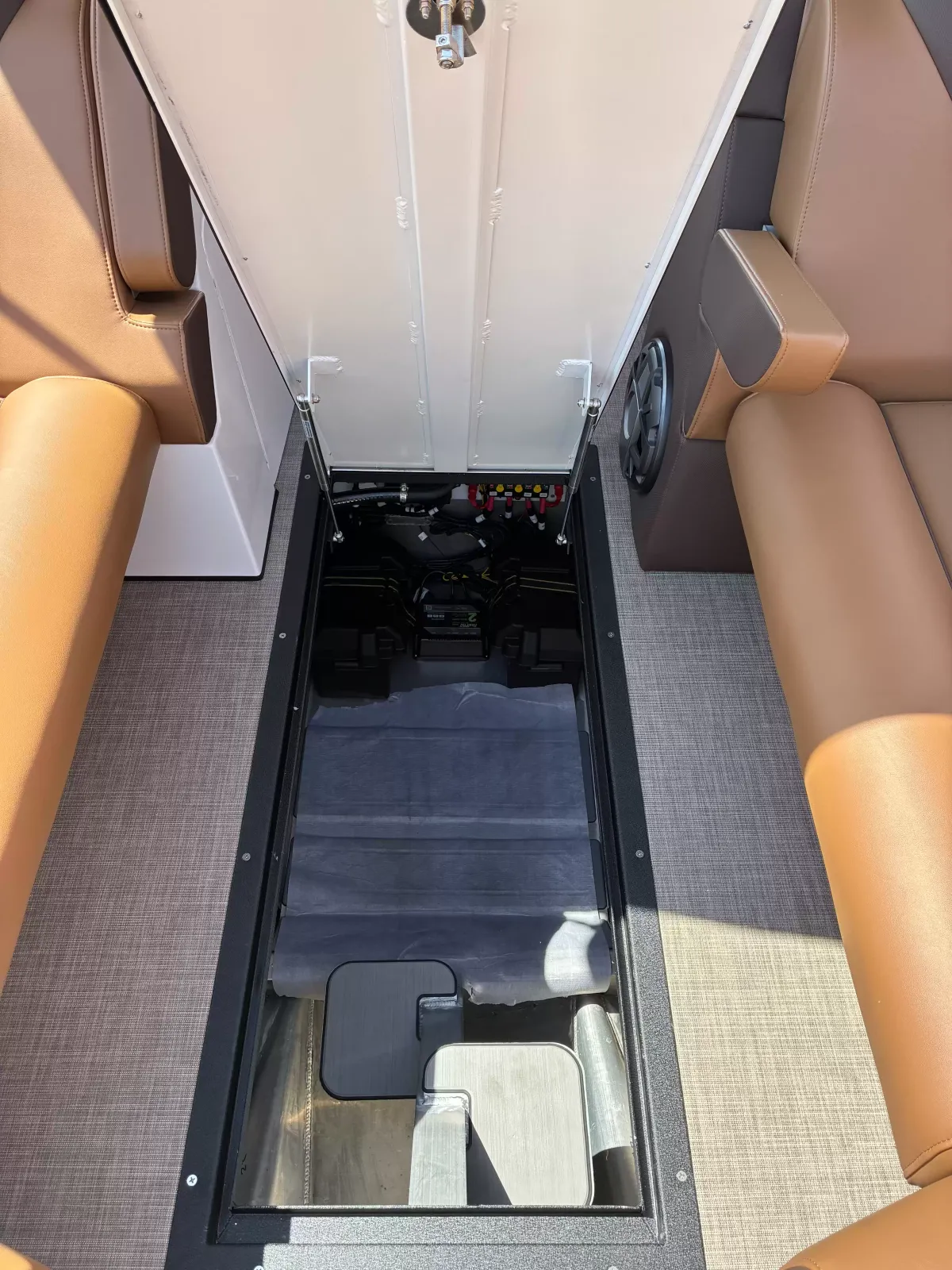 2026 Montara 25 SL-8