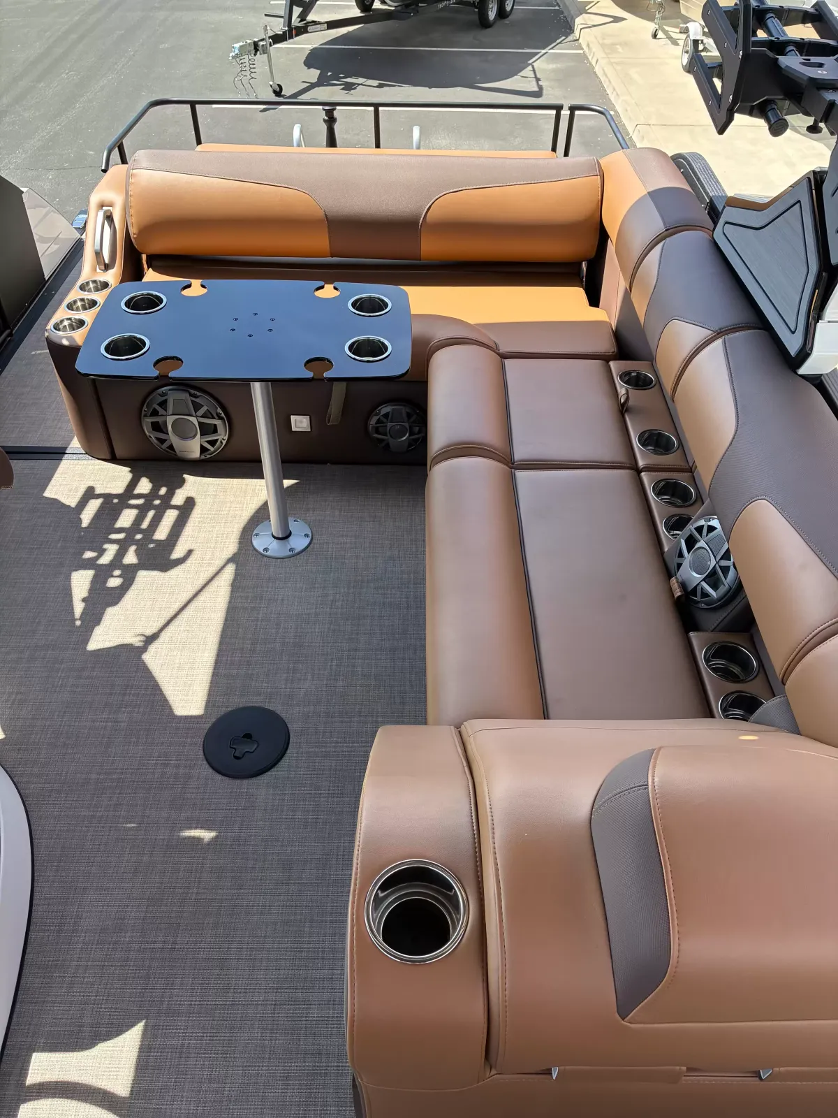 2026 Montara 25 SL-9