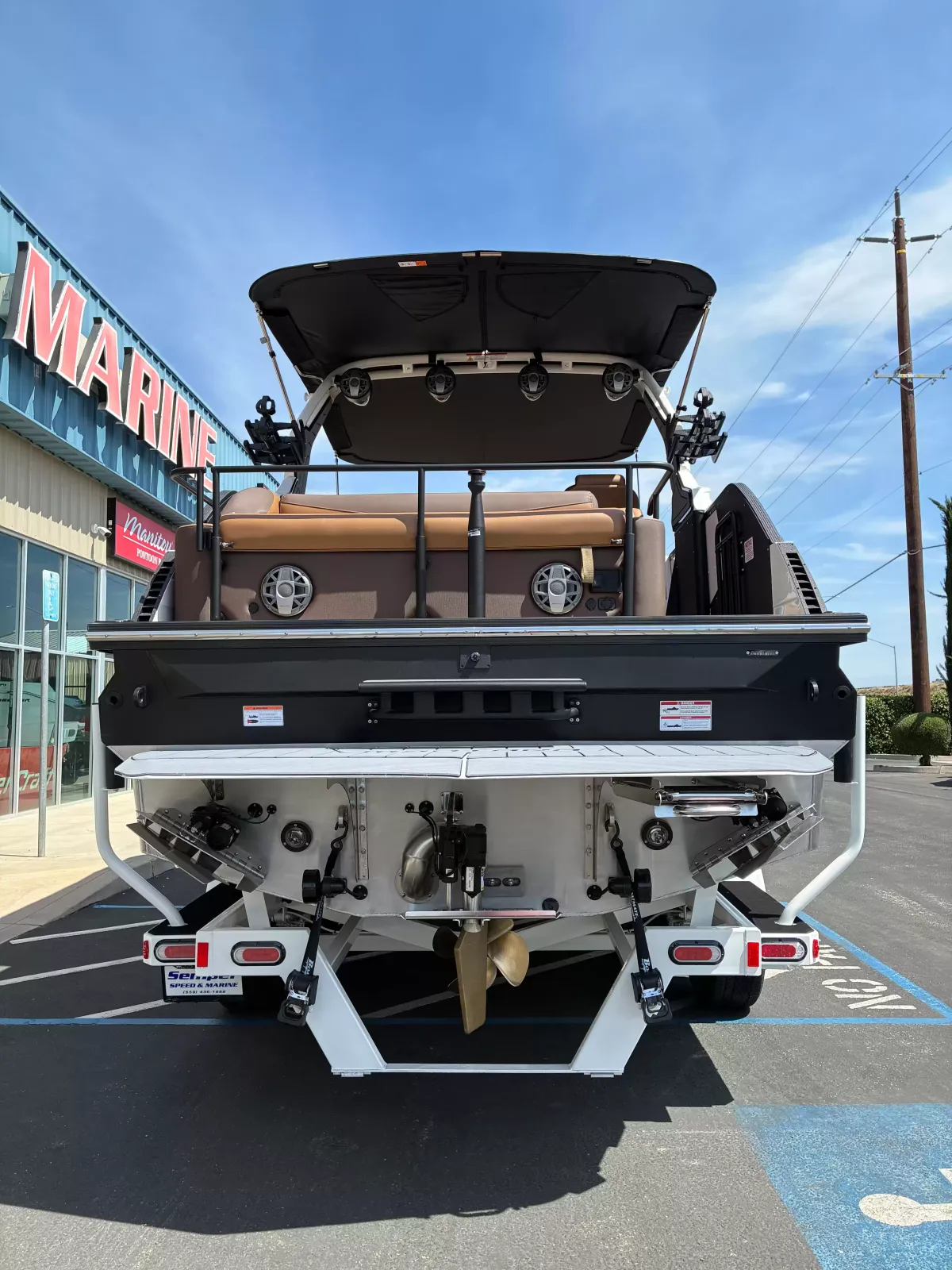 2026 Montara 25 SL-11