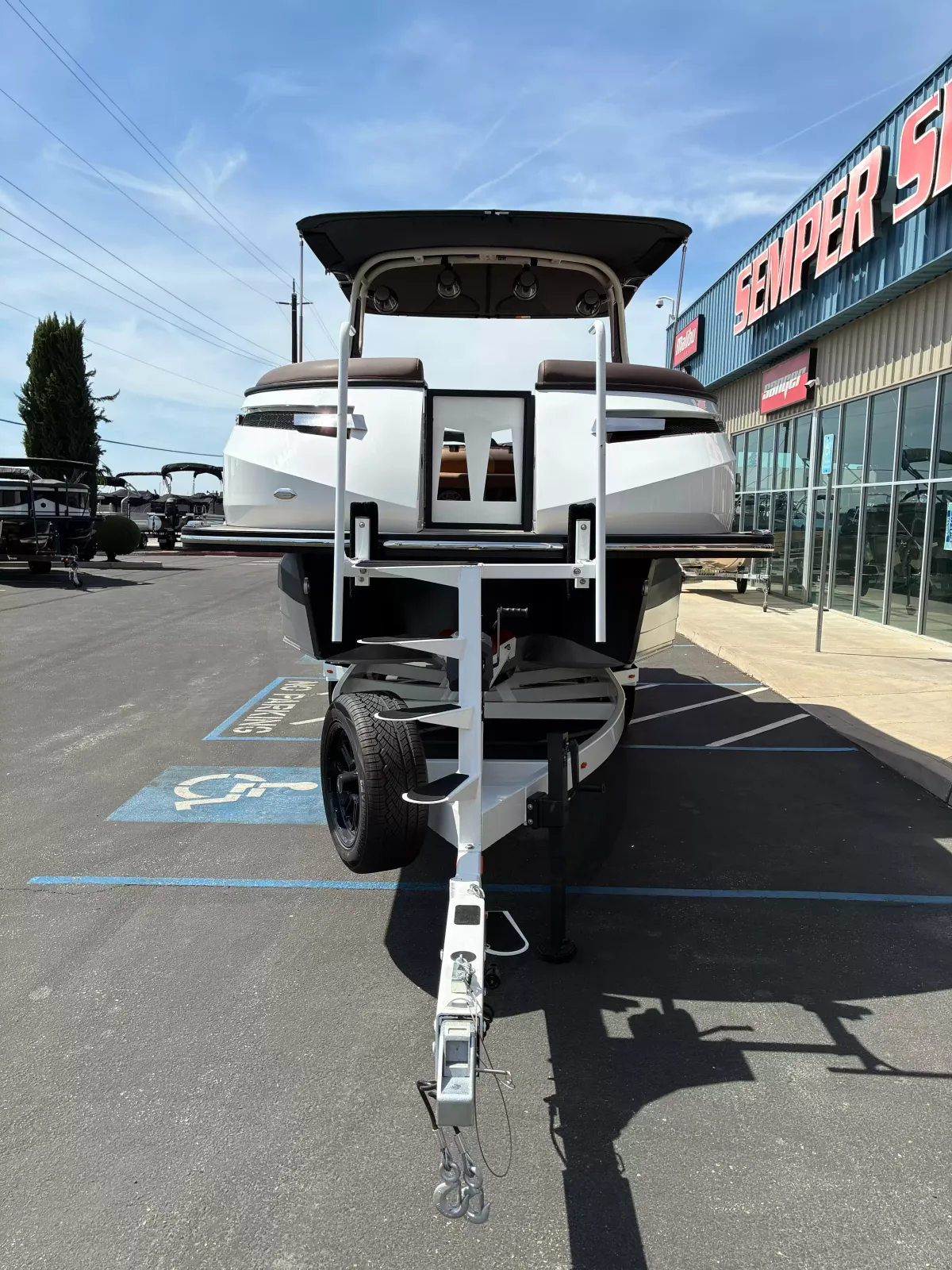 2026 Montara 25 SL-12