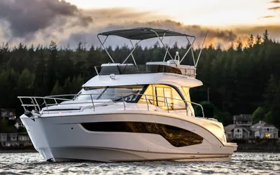 New 2027 Beneteau Antares 12 Fly for Sale | Vancouver, BC | M&P Yacht Centre | 6a2113ea04184cd2fb073519