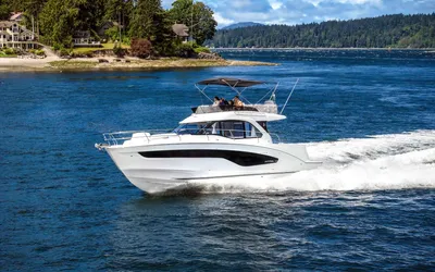 New 2027 Beneteau Antares 12 Fly for Sale | Vancouver, BC | M&P Yacht Centre | 6a2113ea04184cd2fb073519