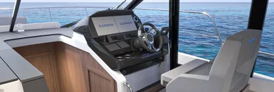 New 2027 Beneteau Antares 12 Fly for Sale | Vancouver, BC | M&P Yacht Centre | 6a2113ea04184cd2fb073519