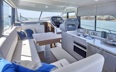 New 2027 Beneteau Antares 12 Fly for Sale | Vancouver, BC | M&P Yacht Centre | 6a2113ea04184cd2fb073519