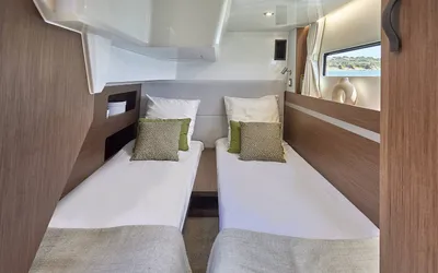 New 2027 Beneteau Antares 12 Fly for Sale | Vancouver, BC | M&P Yacht Centre | 6a2113ea04184cd2fb073519