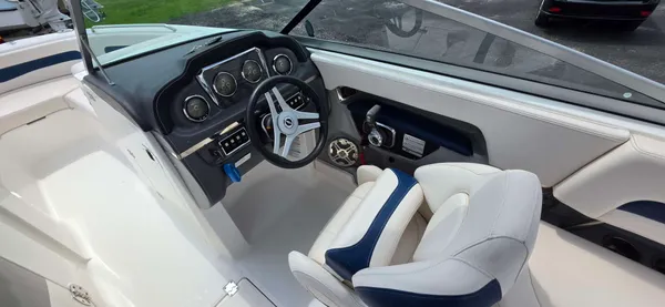 2018 Chaparral 246 SSI