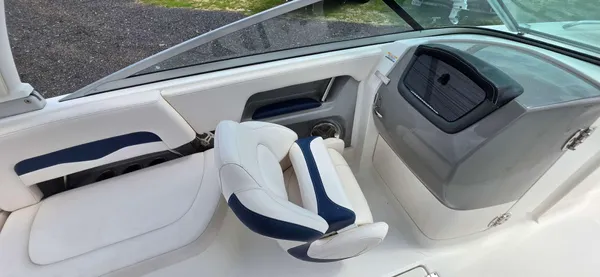 2018 Chaparral 246 SSI