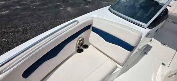 2018 Chaparral 246 SSI