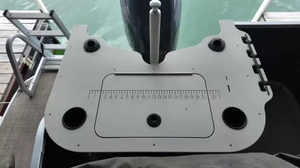 2019 Suncatcher V322 Fish-30