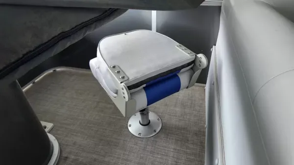 2019 Suncatcher V322 Fish-29