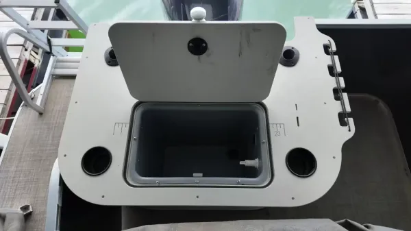 2019 Suncatcher V322 Fish-31